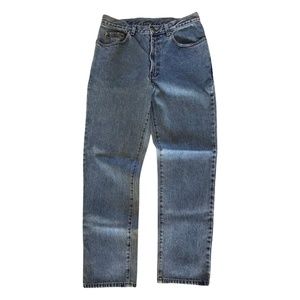 Faconnable Mens Jeans